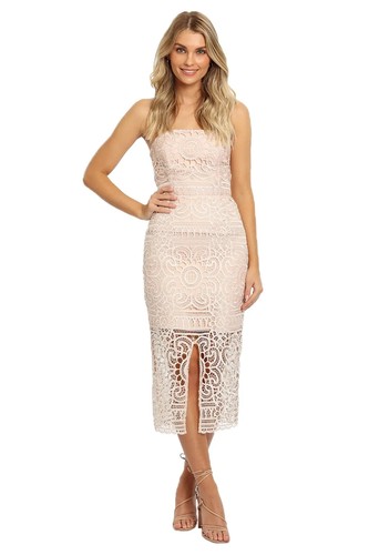 Nicholas strapless lace - strapless,